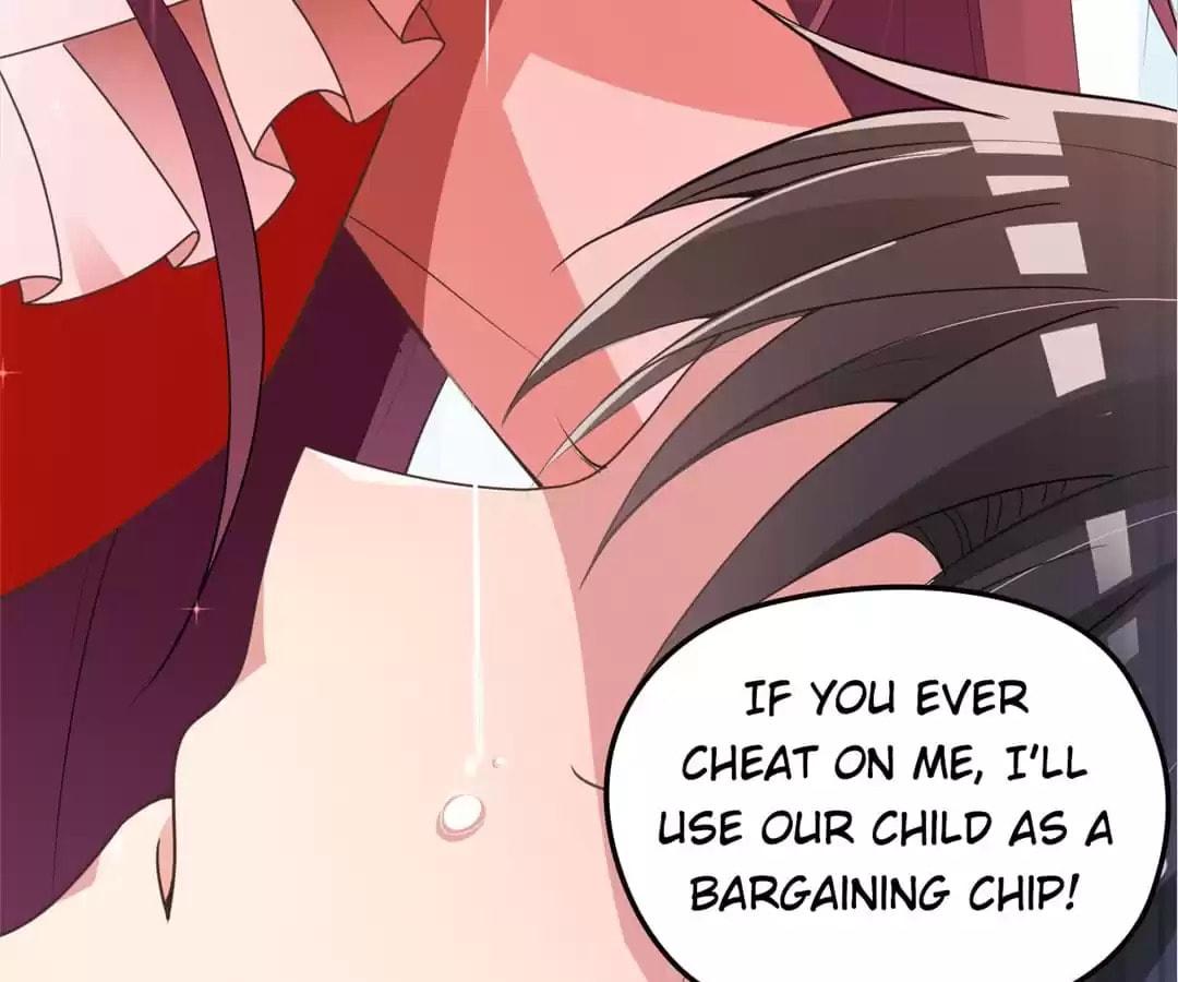 My Rich Husband Spoils Me Rotten Chapter 66 page 58 - 