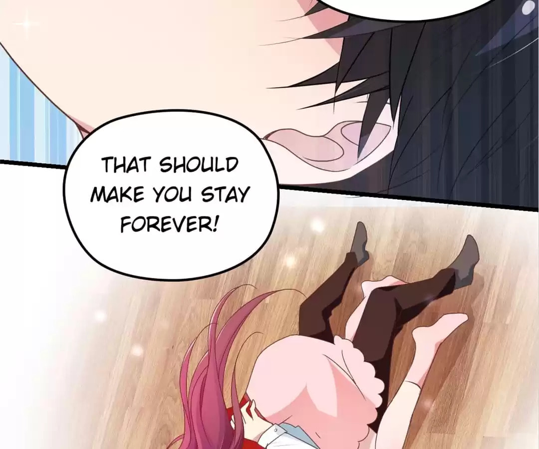 My Rich Husband Spoils Me Rotten Chapter 66 page 59 - 