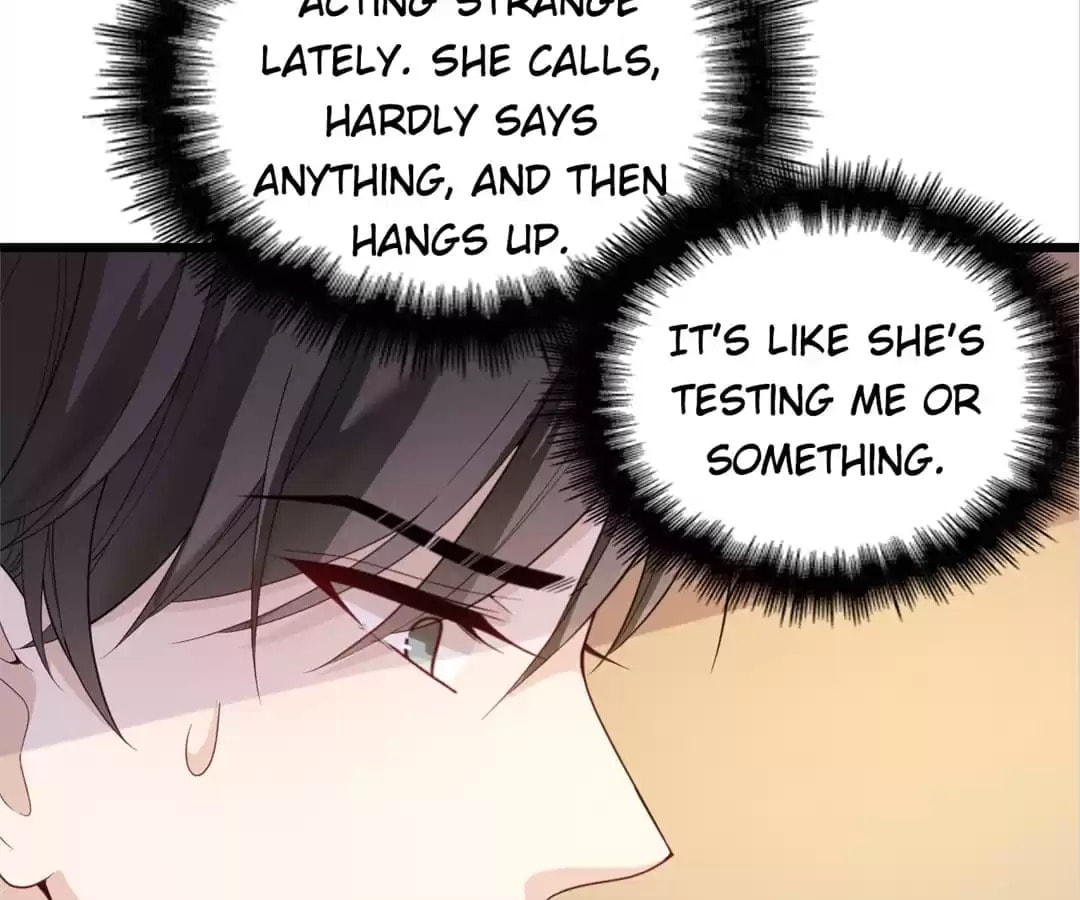 My Rich Husband Spoils Me Rotten Chapter 66 page 8 - 