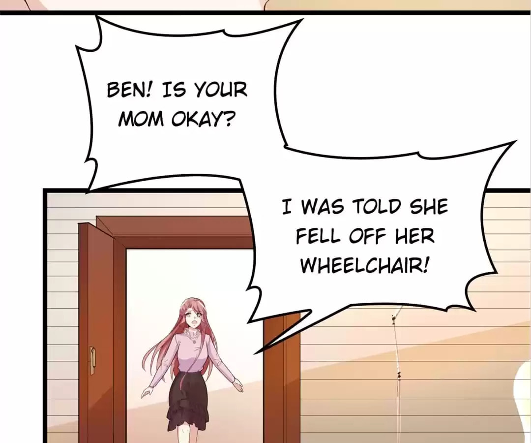 My Rich Husband Spoils Me Rotten Chapter 66 page 9 - 