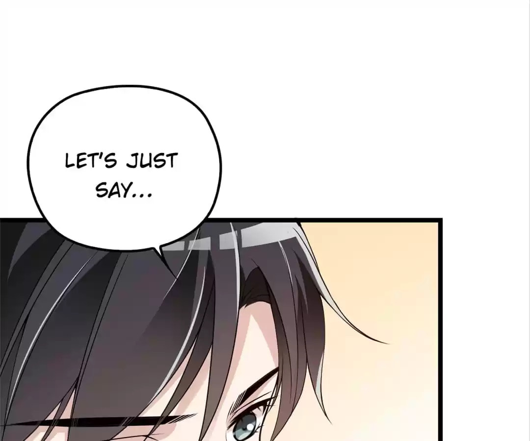 My Rich Husband Spoils Me Rotten Chapter 67 page 11 - 