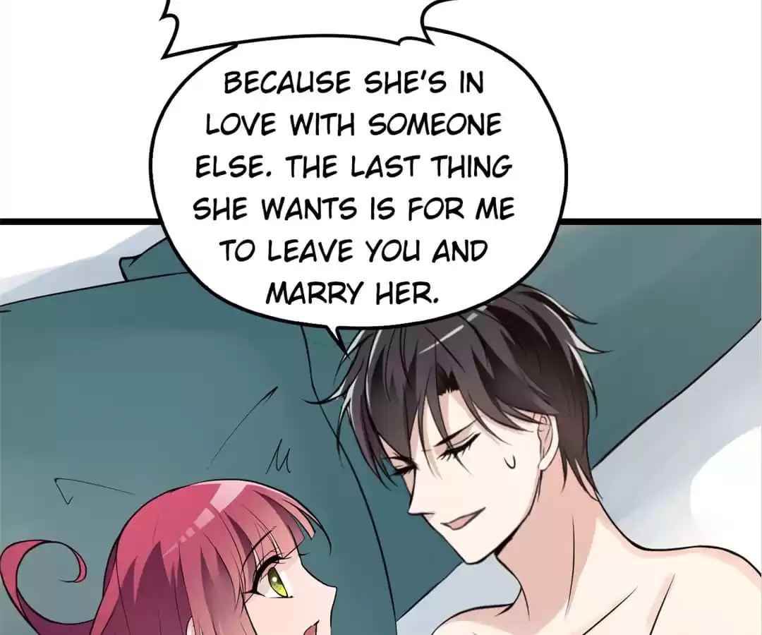 My Rich Husband Spoils Me Rotten Chapter 67 page 14 - 