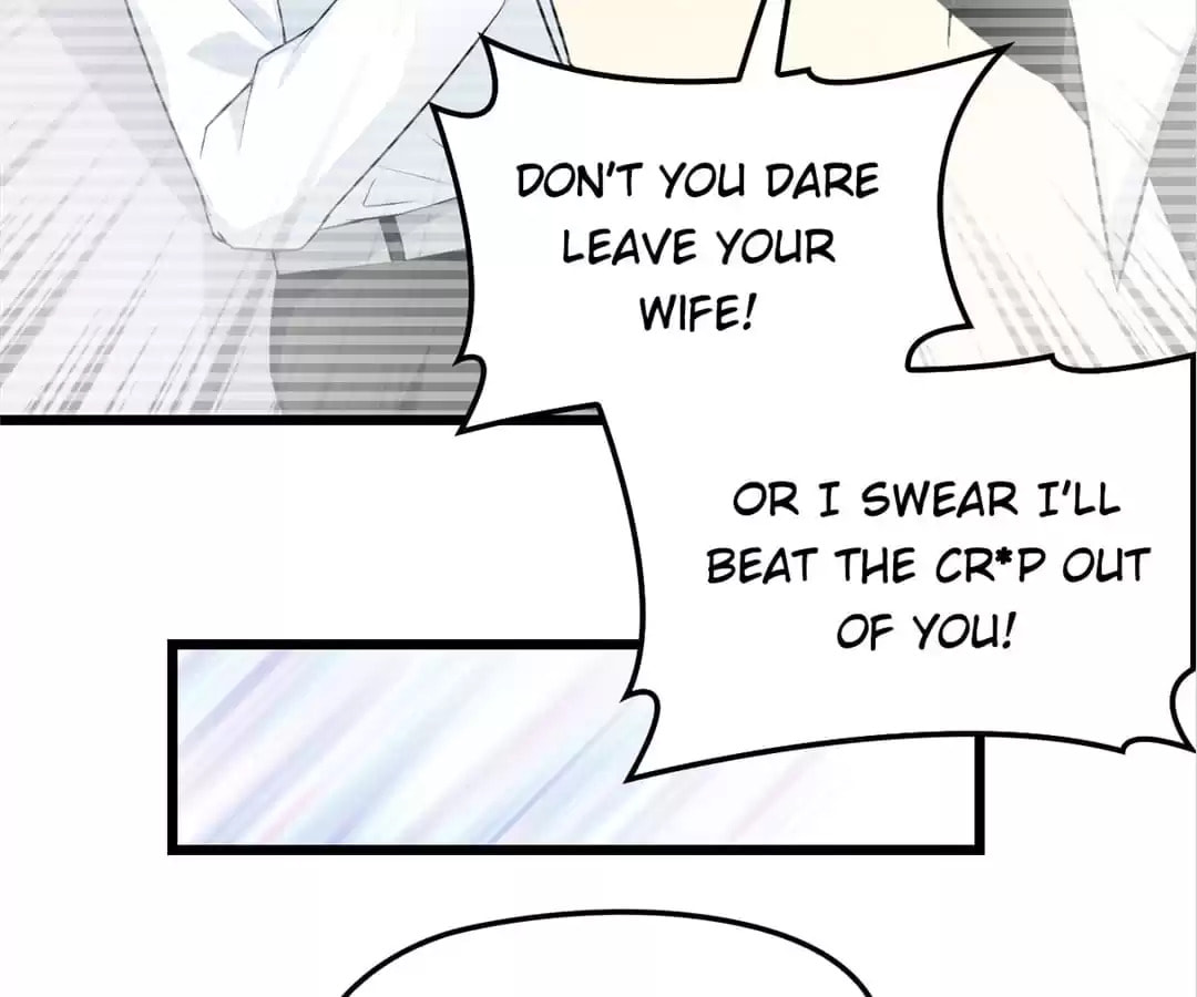 My Rich Husband Spoils Me Rotten Chapter 67 page 18 - 