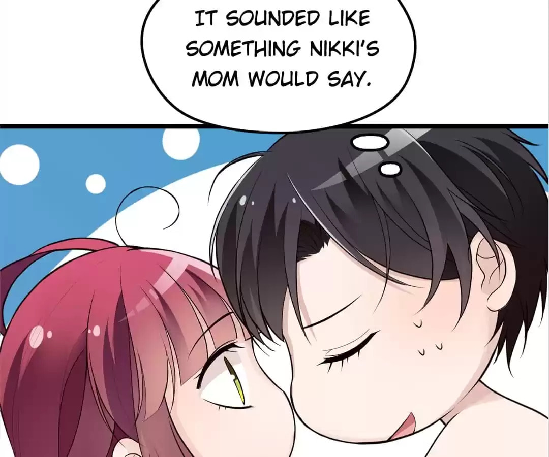 My Rich Husband Spoils Me Rotten Chapter 67 page 19 - 