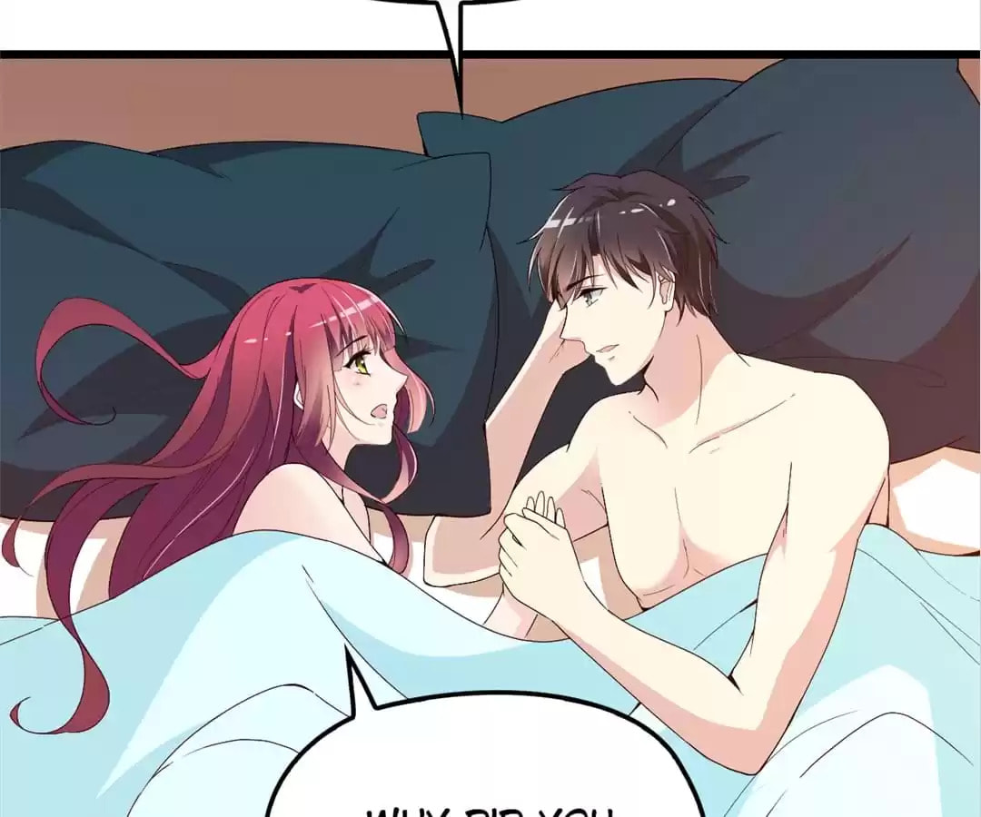 My Rich Husband Spoils Me Rotten Chapter 67 page 3 - 