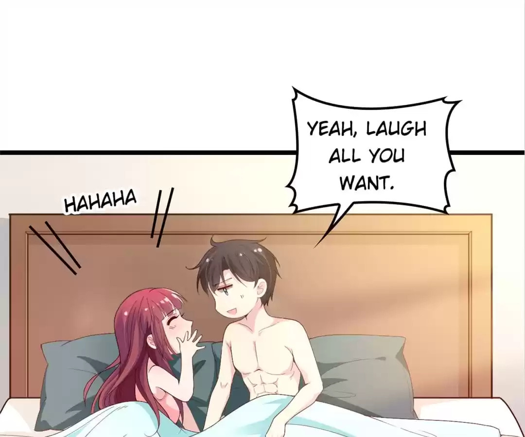 My Rich Husband Spoils Me Rotten Chapter 67 page 21 - 