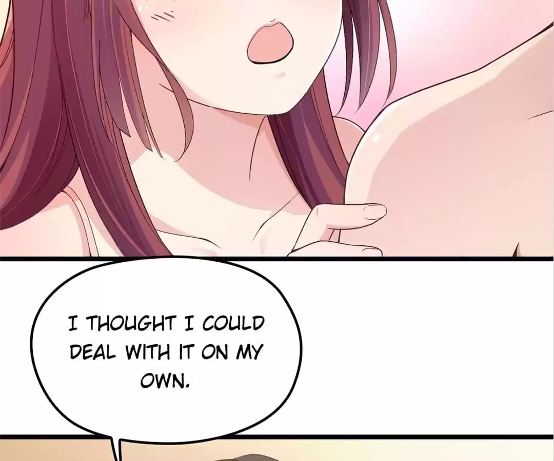 My Rich Husband Spoils Me Rotten Chapter 67 page 23 - 