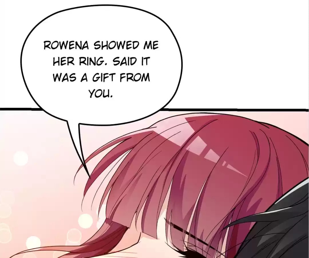 My Rich Husband Spoils Me Rotten Chapter 67 page 27 - 