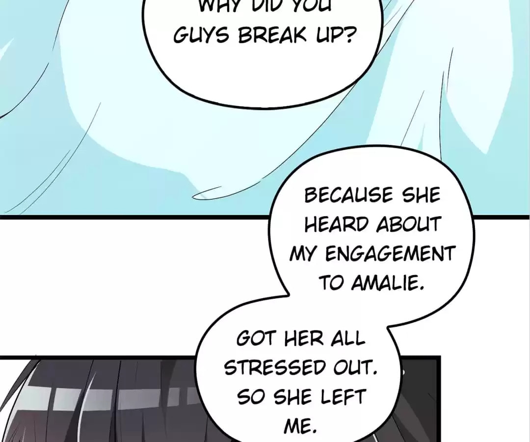 My Rich Husband Spoils Me Rotten Chapter 67 page 4 - 