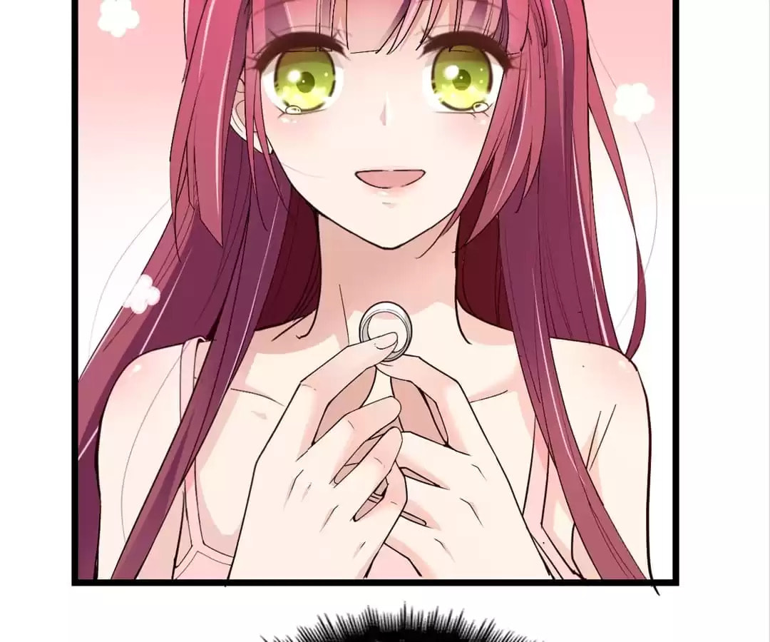My Rich Husband Spoils Me Rotten Chapter 67 page 37 - 