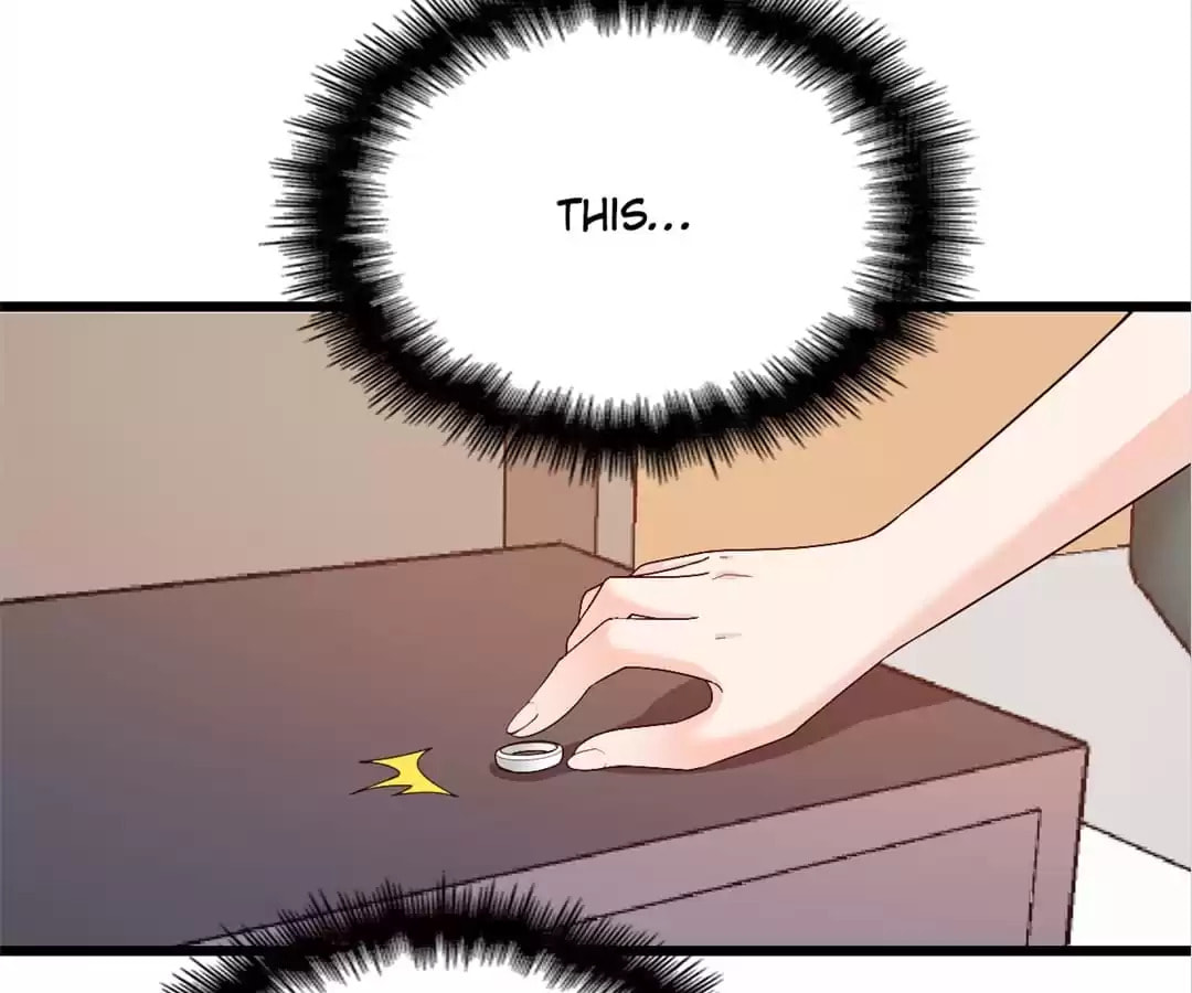 My Rich Husband Spoils Me Rotten Chapter 67 page 38 - 