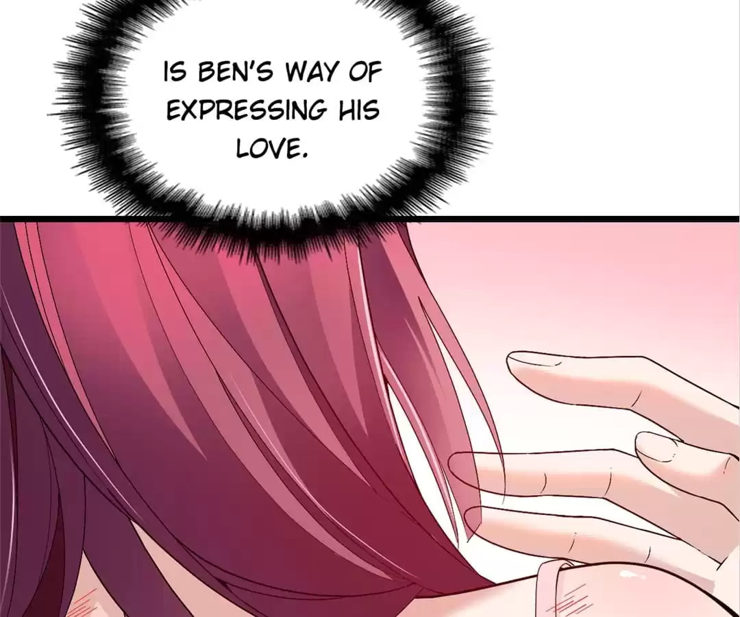My Rich Husband Spoils Me Rotten Chapter 67 page 39 - 