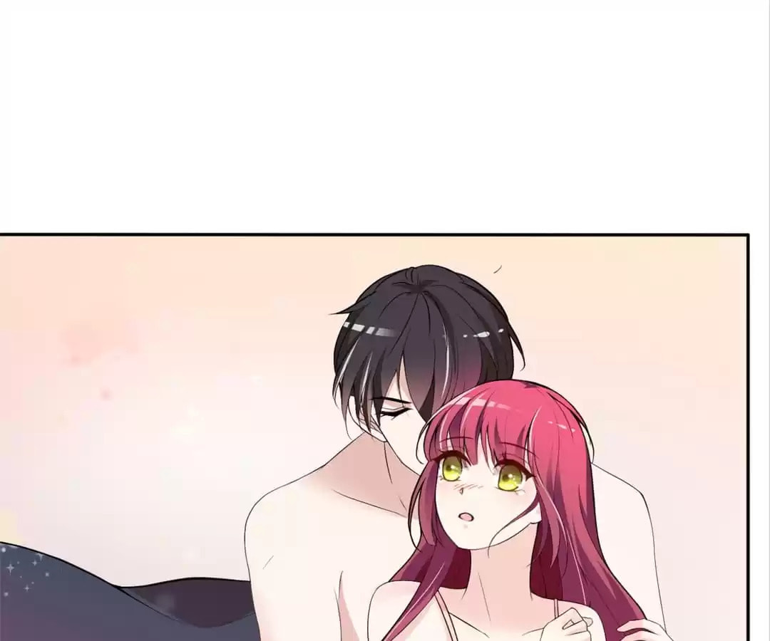 My Rich Husband Spoils Me Rotten Chapter 67 page 41 - 