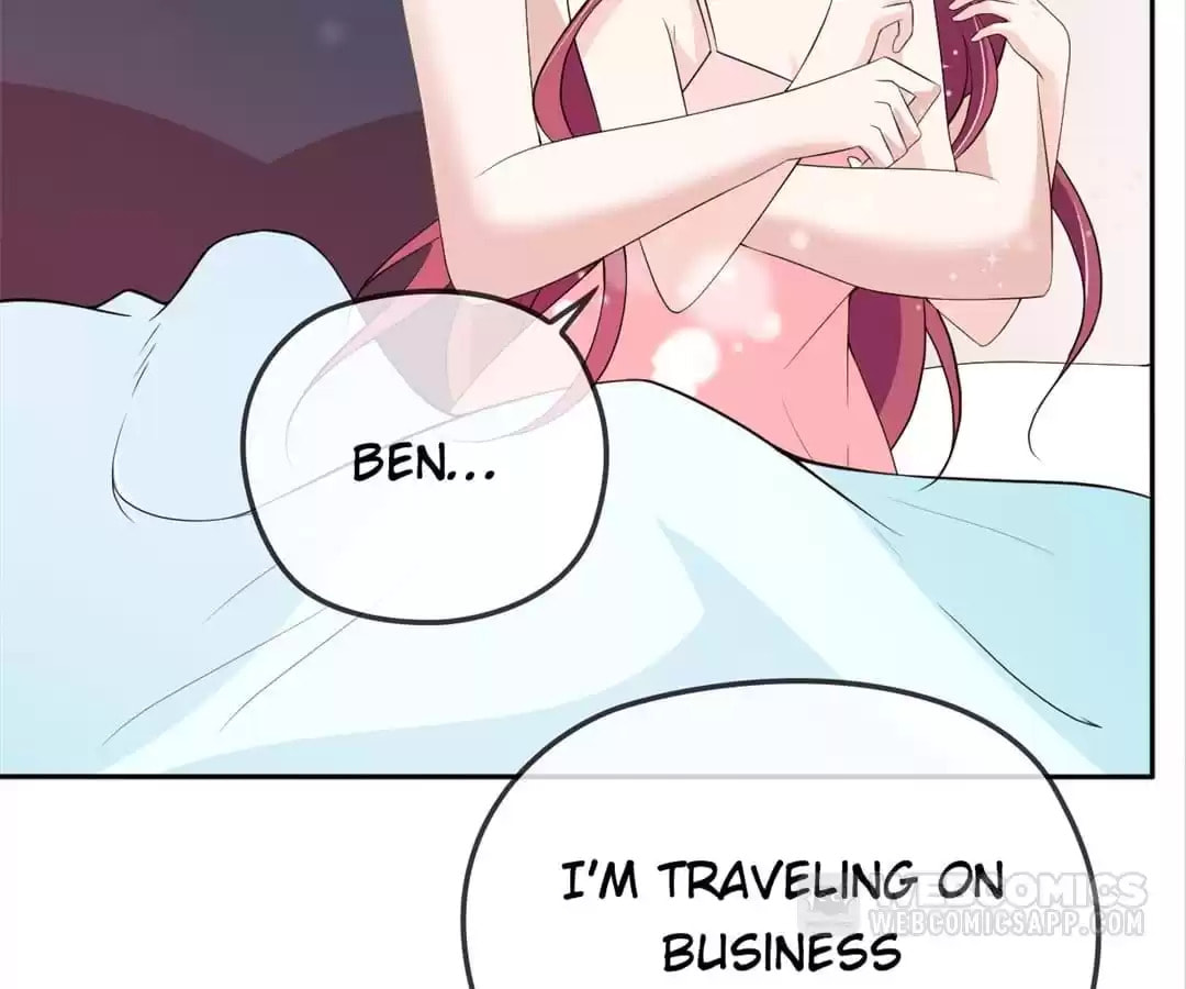 My Rich Husband Spoils Me Rotten Chapter 67 page 42 - 