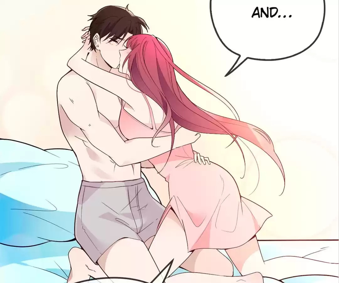 My Rich Husband Spoils Me Rotten Chapter 67 page 46 - 