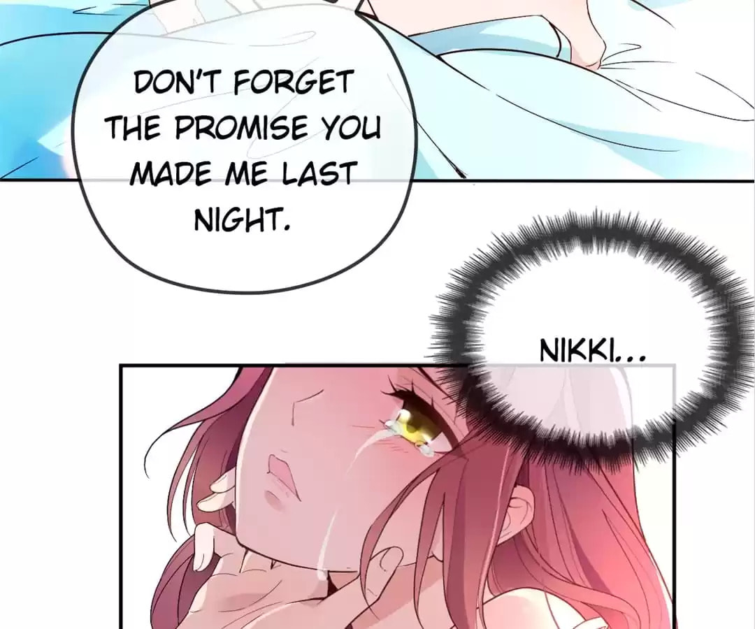 My Rich Husband Spoils Me Rotten Chapter 67 page 47 - 