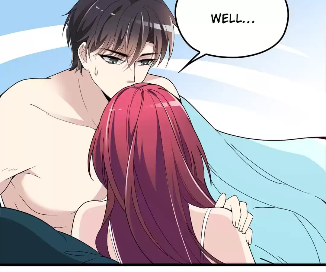My Rich Husband Spoils Me Rotten Chapter 67 page 9 - 