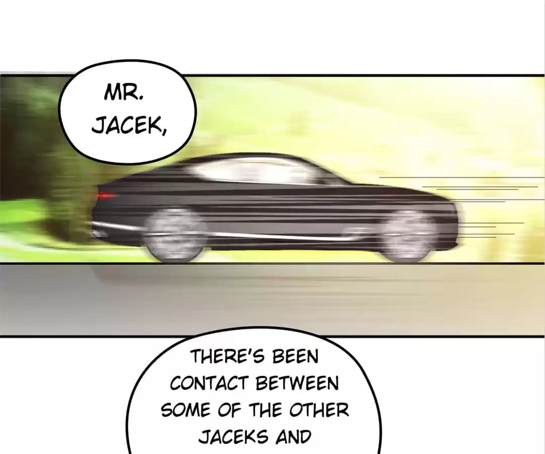 My Rich Husband Spoils Me Rotten Chapter 68 page 1 - 