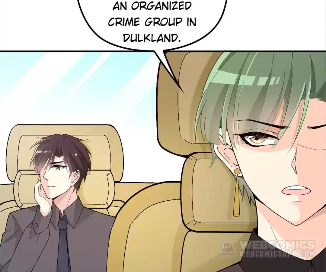 My Rich Husband Spoils Me Rotten Chapter 68 page 2 - 