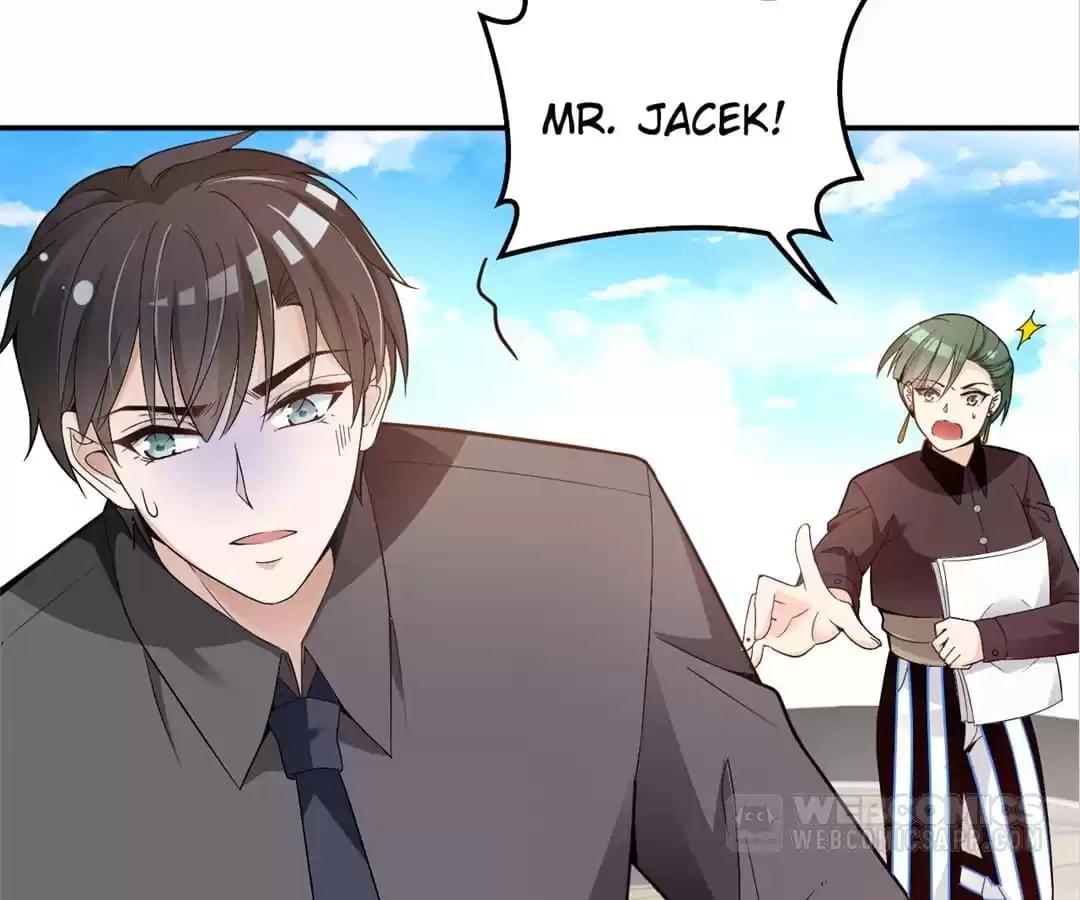 My Rich Husband Spoils Me Rotten Chapter 68 page 12 - 