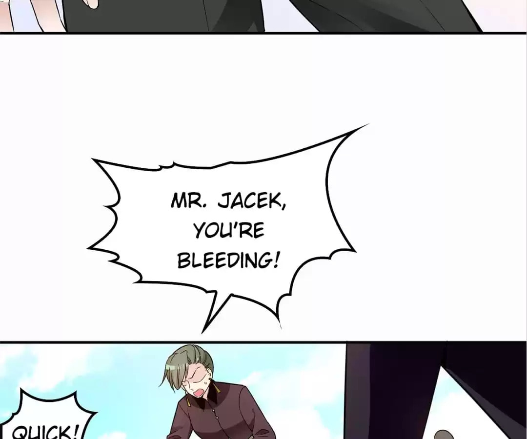 My Rich Husband Spoils Me Rotten Chapter 68 page 14 - 