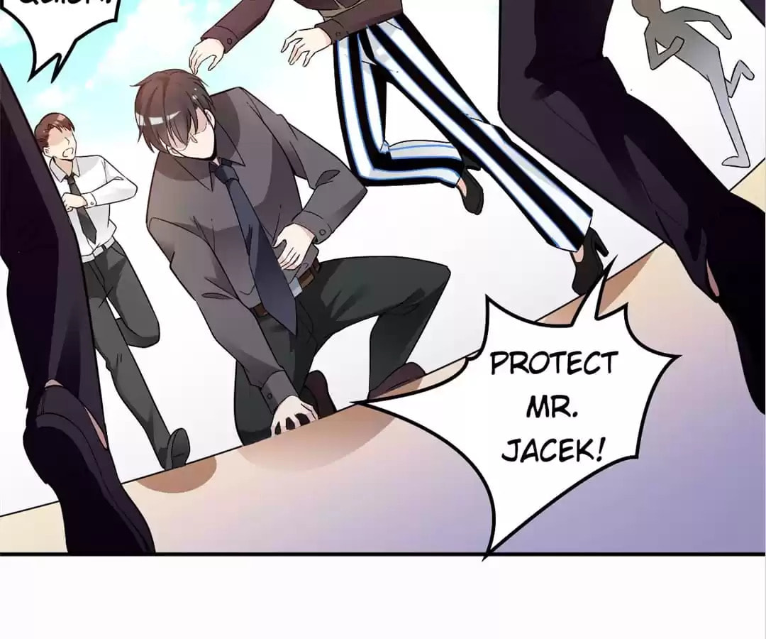 My Rich Husband Spoils Me Rotten Chapter 68 page 15 - 