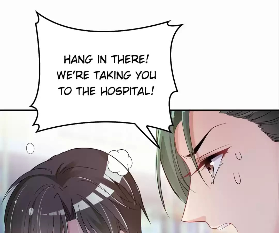 My Rich Husband Spoils Me Rotten Chapter 68 page 16 - 
