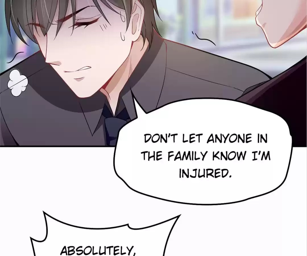 My Rich Husband Spoils Me Rotten Chapter 68 page 17 - 
