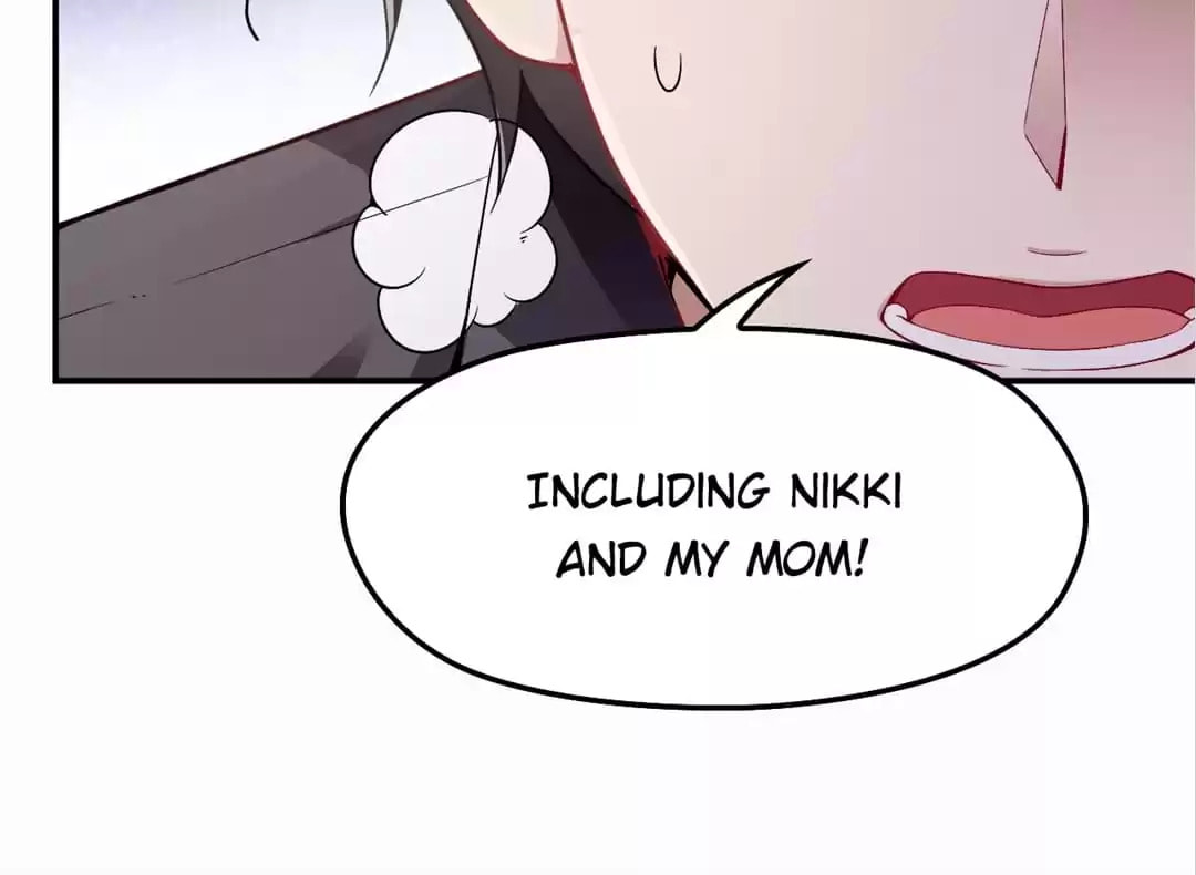 My Rich Husband Spoils Me Rotten Chapter 68 page 19 - 