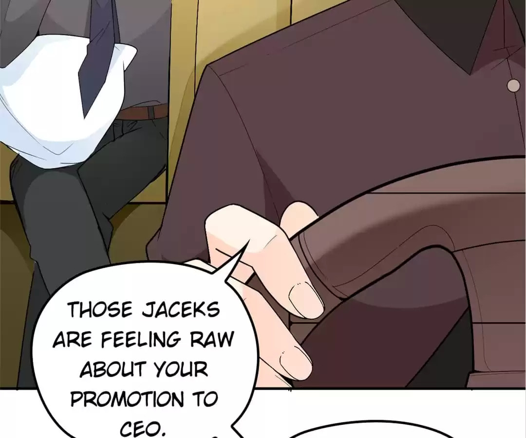 My Rich Husband Spoils Me Rotten Chapter 68 page 3 - 
