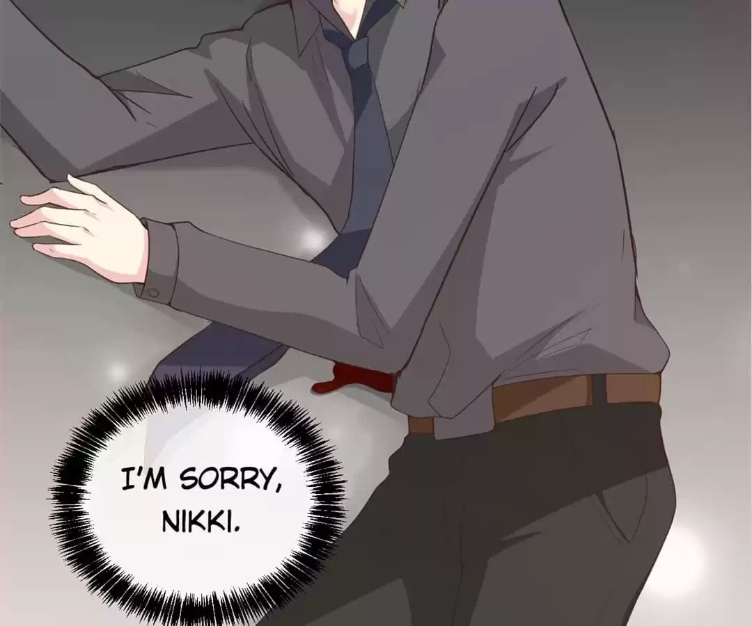 My Rich Husband Spoils Me Rotten Chapter 68 page 22 - 