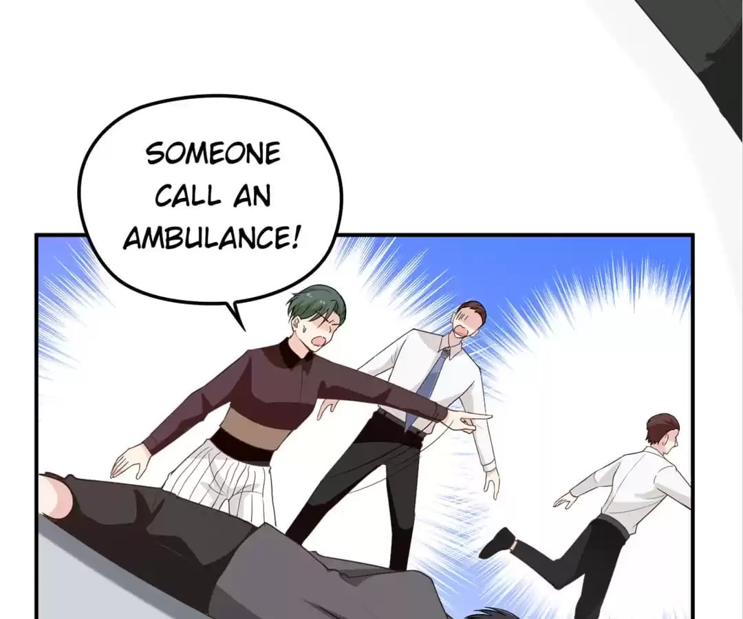 My Rich Husband Spoils Me Rotten Chapter 68 page 24 - 
