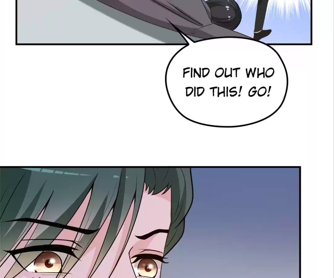 My Rich Husband Spoils Me Rotten Chapter 68 page 25 - 