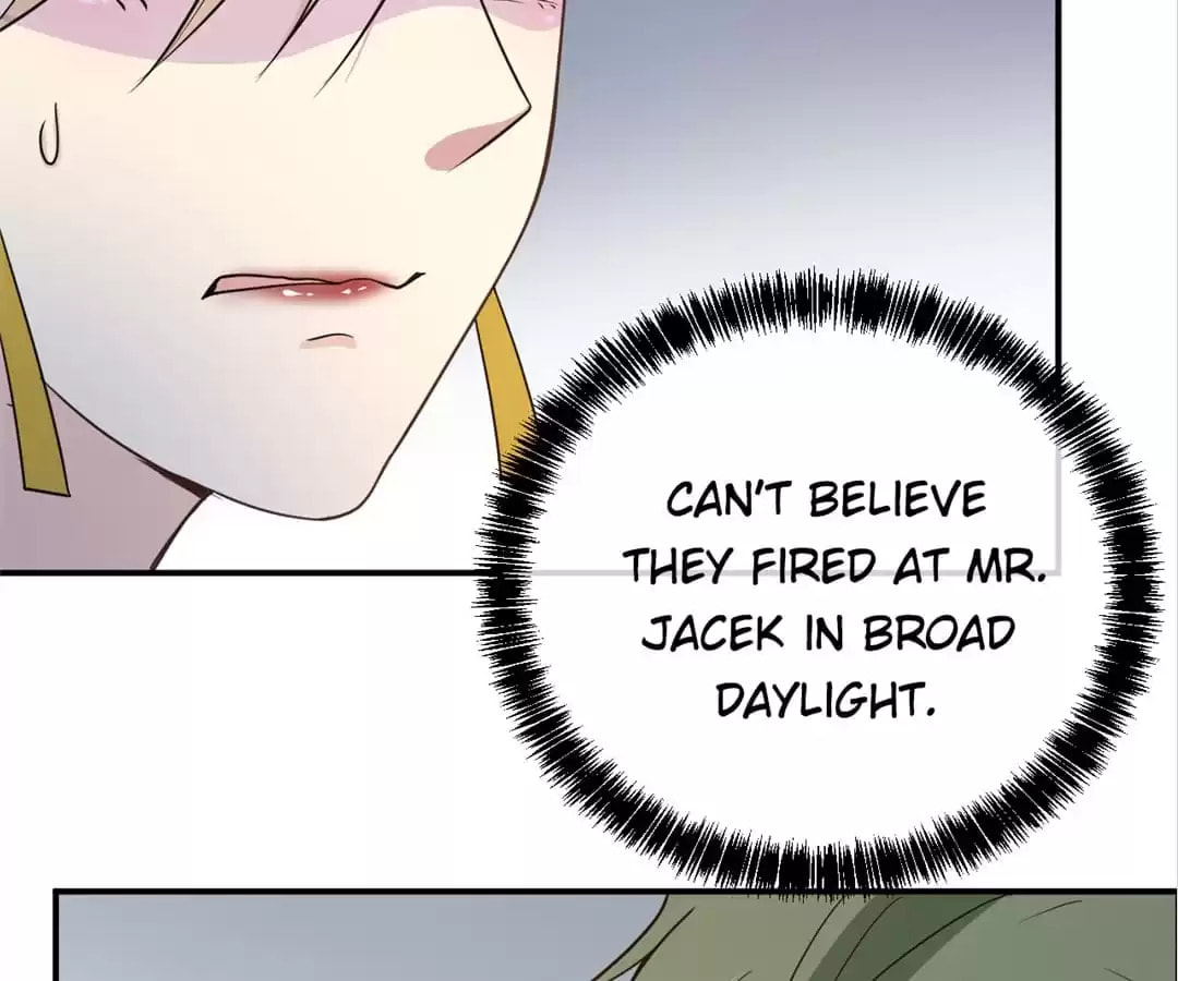 My Rich Husband Spoils Me Rotten Chapter 68 page 26 - 