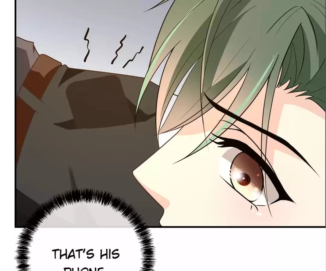 My Rich Husband Spoils Me Rotten Chapter 68 page 27 - 
