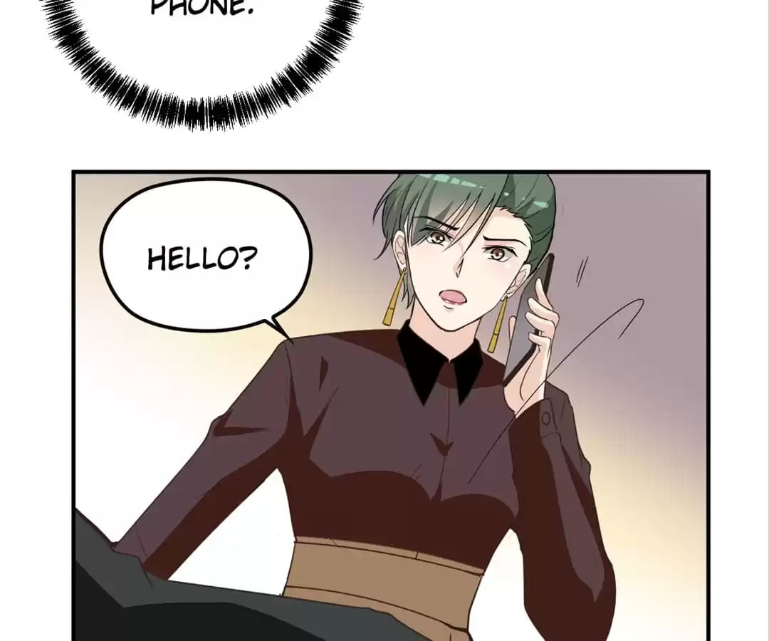 My Rich Husband Spoils Me Rotten Chapter 68 page 28 - 