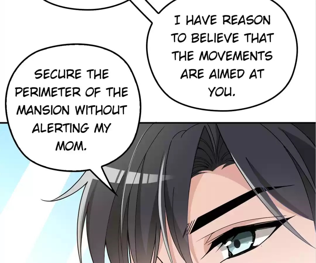 My Rich Husband Spoils Me Rotten Chapter 68 page 4 - 