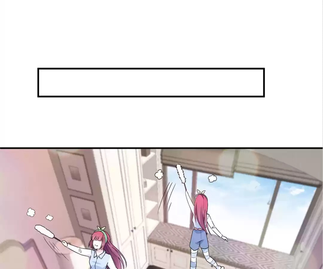 My Rich Husband Spoils Me Rotten Chapter 68 page 32 - 