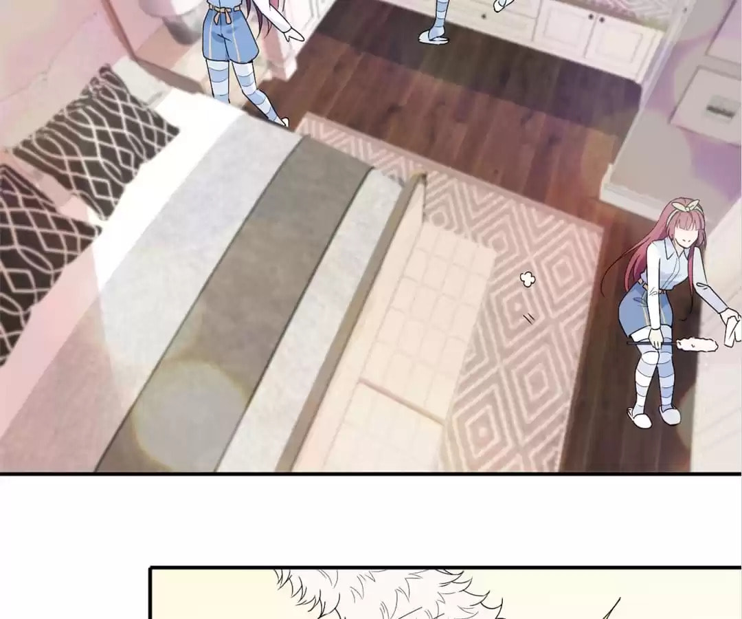 My Rich Husband Spoils Me Rotten Chapter 68 page 33 - 