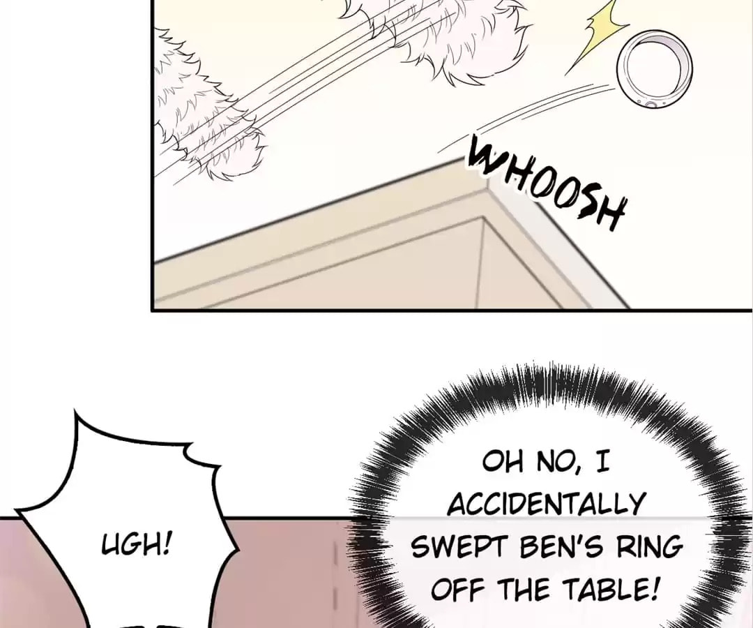 My Rich Husband Spoils Me Rotten Chapter 68 page 34 - 