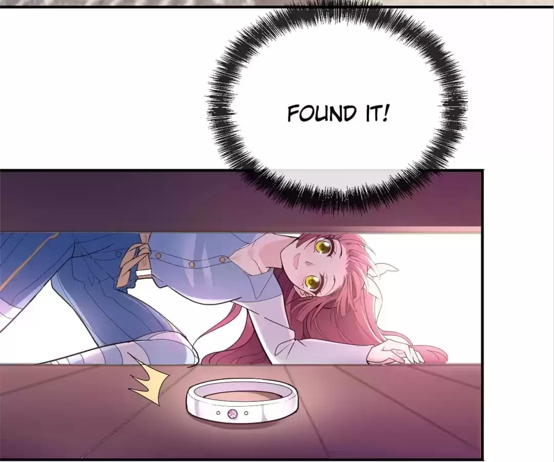 My Rich Husband Spoils Me Rotten Chapter 68 page 36 - 