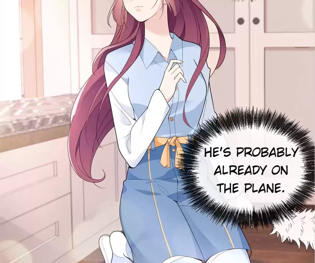 My Rich Husband Spoils Me Rotten Chapter 68 page 38 - 