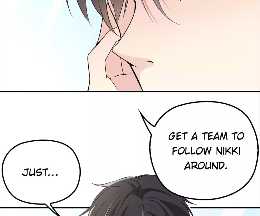 My Rich Husband Spoils Me Rotten Chapter 68 page 5 - 