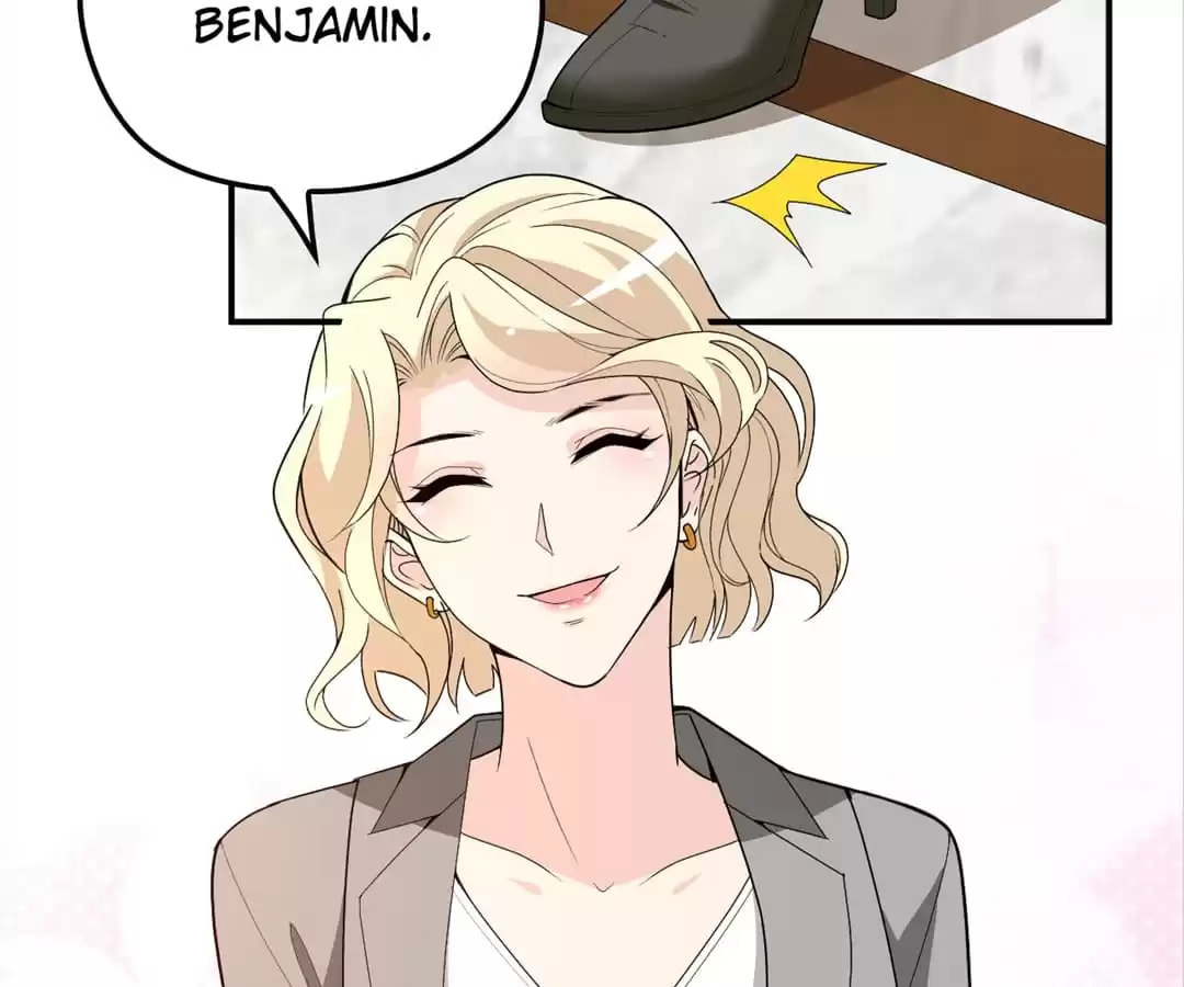 My Rich Husband Spoils Me Rotten Chapter 68 page 47 - 