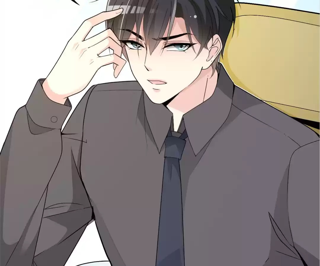 My Rich Husband Spoils Me Rotten Chapter 68 page 6 - 