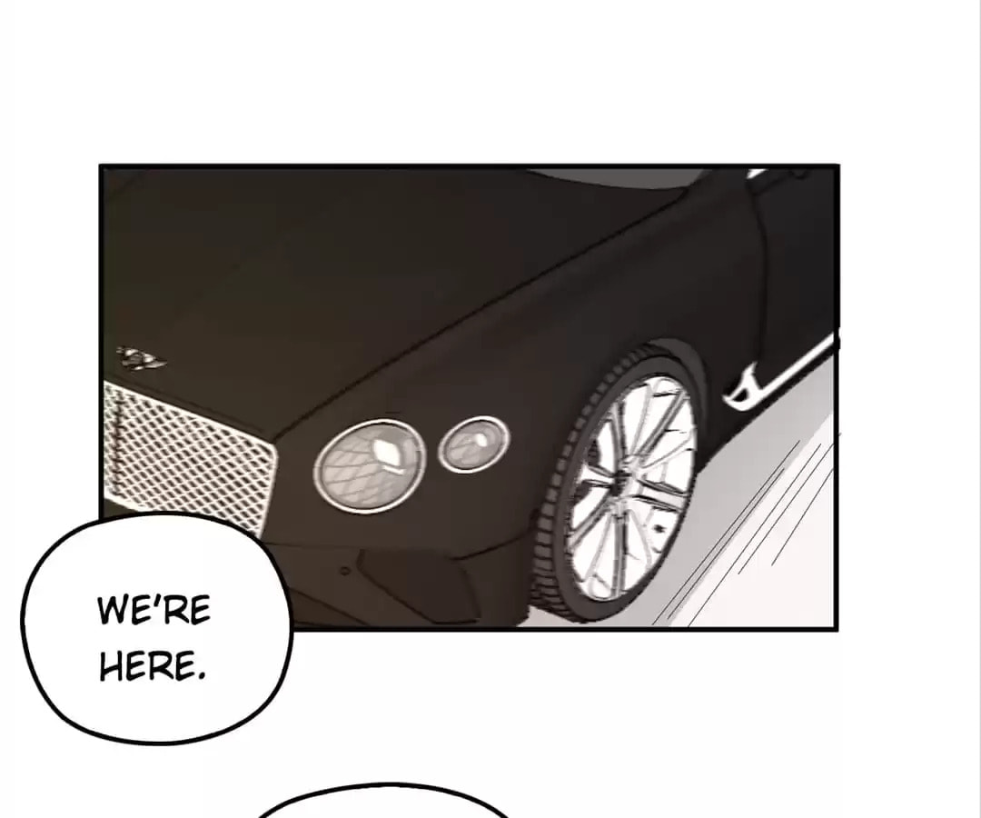 My Rich Husband Spoils Me Rotten Chapter 68 page 8 - 