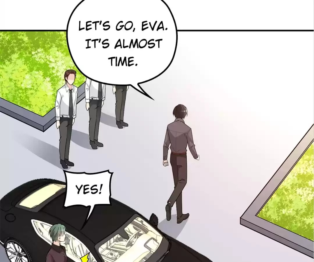My Rich Husband Spoils Me Rotten Chapter 68 page 9 - 