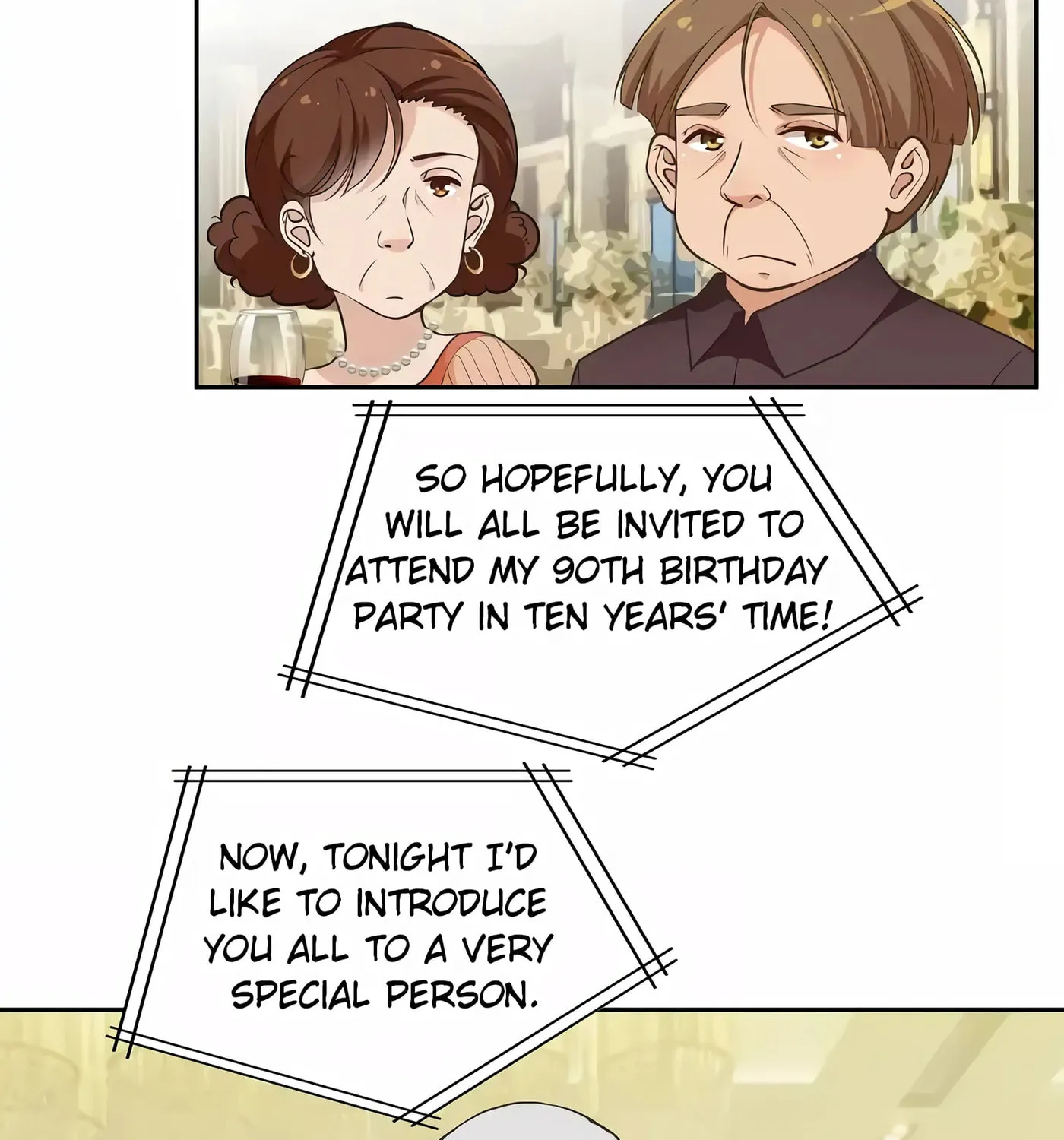 My Rich Husband Spoils Me Rotten Chapter 7 page 2 - 
