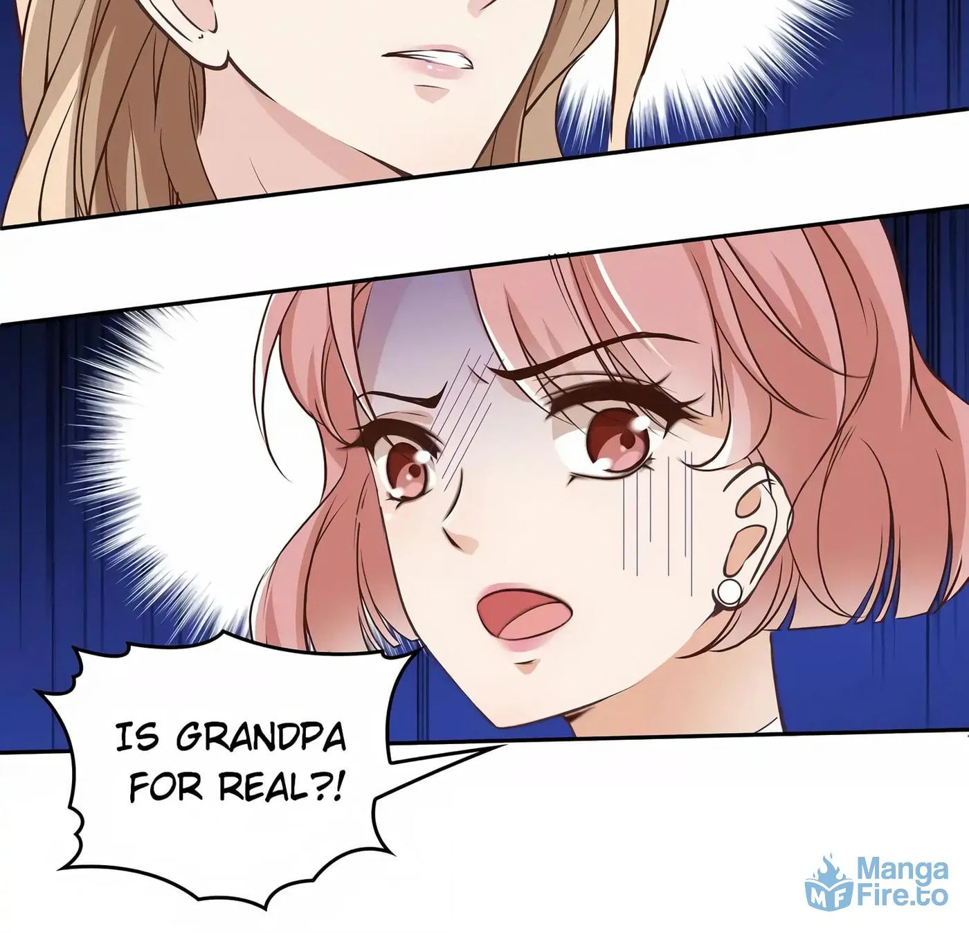 My Rich Husband Spoils Me Rotten Chapter 7 page 17 - 