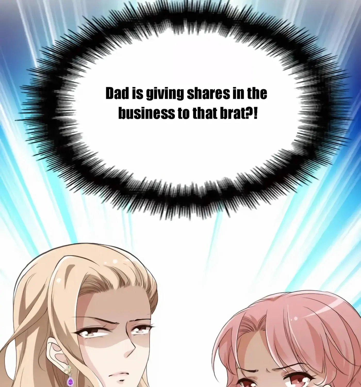 My Rich Husband Spoils Me Rotten Chapter 7 page 19 - 